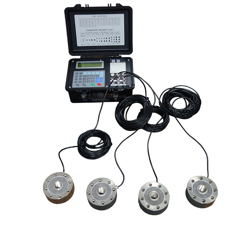 多通道數(shù)顯推拉力計(jì)