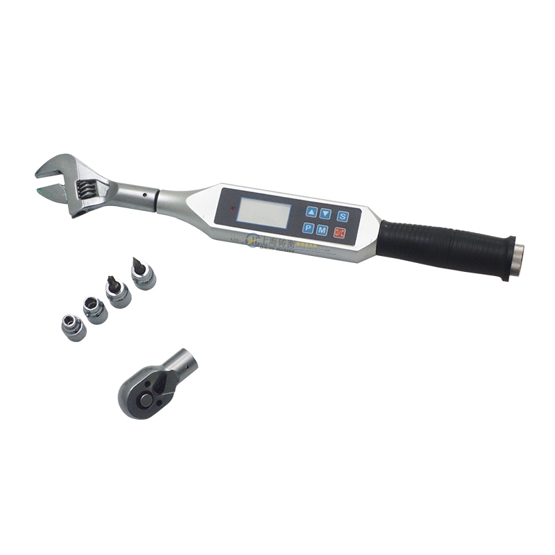 數(shù)顯鋼筋扭力板子