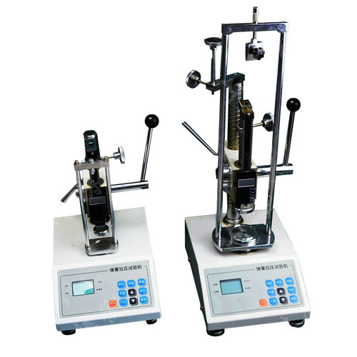 彈簧拉伸測試儀