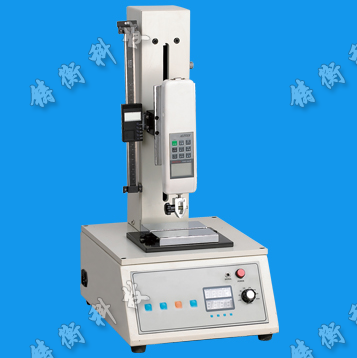 電動(dòng)單柱測(cè)試臺(tái)