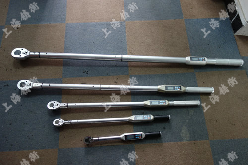 扭力扳手規格型號/常用扭力扳手規格型號