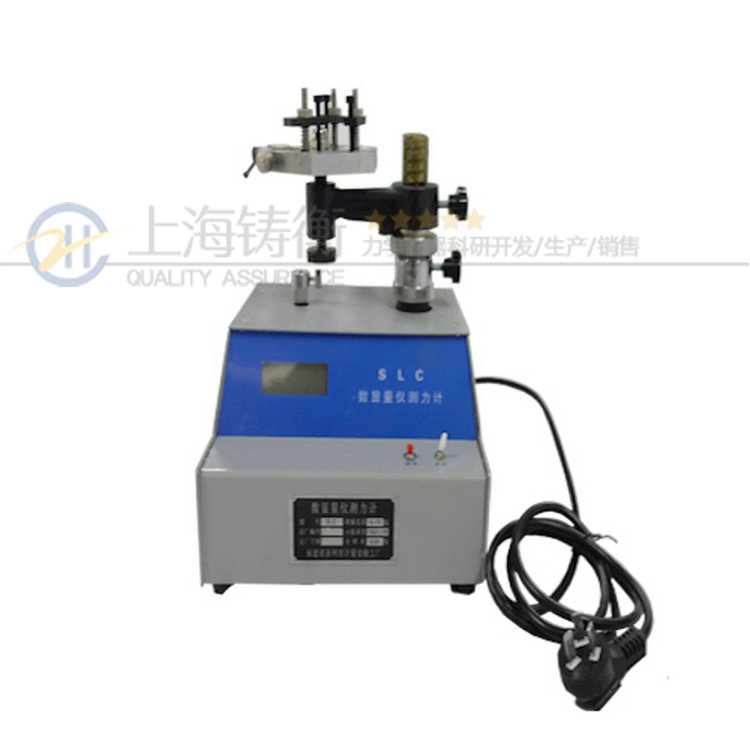 數(shù)顯量儀測力計