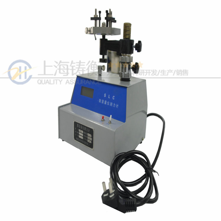 數(shù)顯量儀測力計