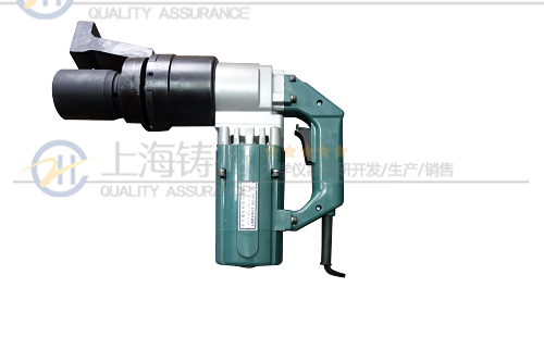 鋼結構電動扭力扳手圖片 量程:50-280N.m