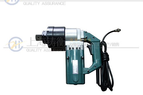 鋼結構電動扭力扳手