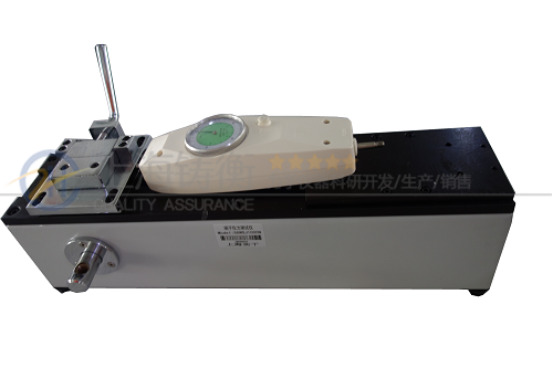 SGWS測端子線拉力計(jì)圖片