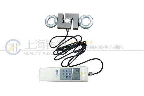 s型數(shù)顯式推拉力計