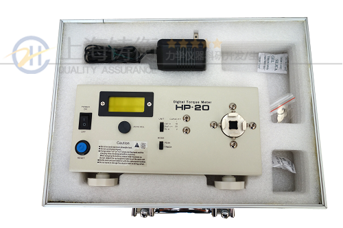 電批扭力測(cè)試儀圖片