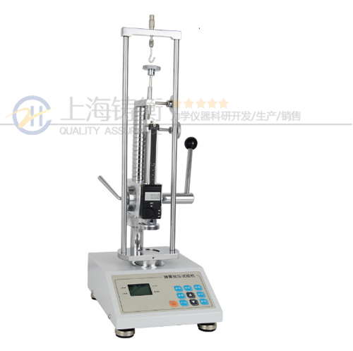 彈簧拉伸測試儀