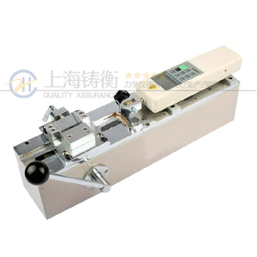 端子拉力測試機