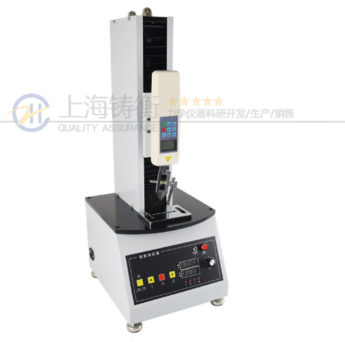 電動(dòng)單柱測(cè)試臺(tái)500N_50KG單柱電動(dòng)測(cè)試臺(tái)國(guó)產(chǎn)品牌