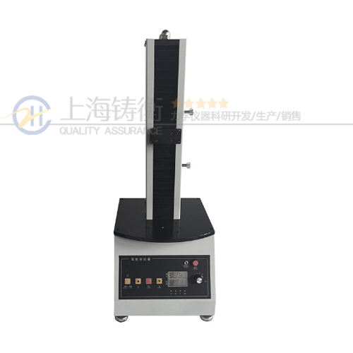 電動(dòng)單柱測(cè)試臺(tái)圖片