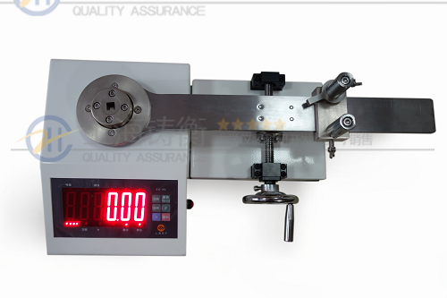 扭力扳手測試儀圖片