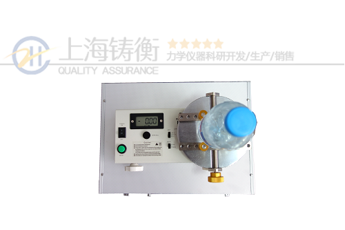 瓶蓋扭力測試儀_測試扭矩值大小的瓶蓋扭力測試儀