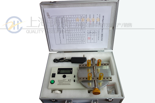 瓶蓋扭力測試儀_測試扭矩值大小的瓶蓋扭力測試儀