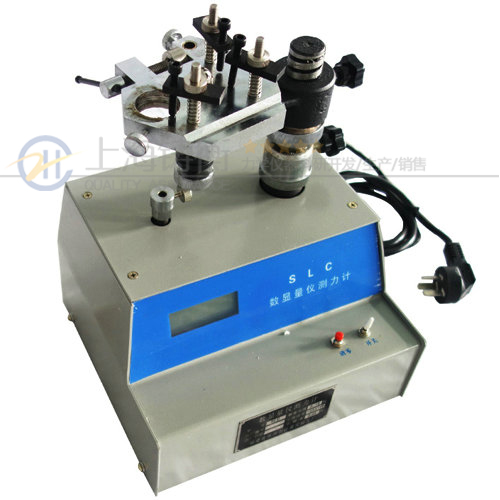 0-15N數顯量儀測力計