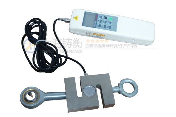 峰值電子測力計(jì)