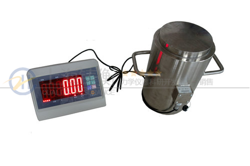 柱型數顯測力計圖片