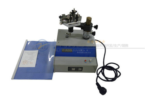 數(shù)顯量儀測(cè)力計(jì)