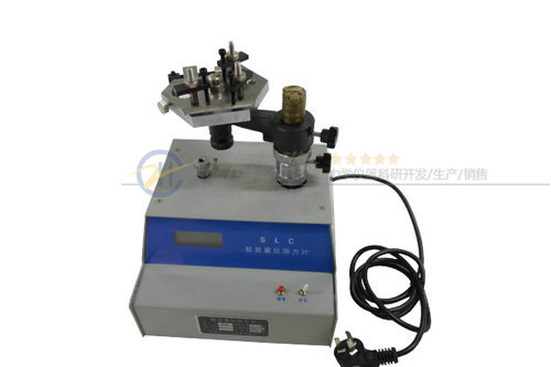 數(shù)顯量儀測(cè)力計(jì)