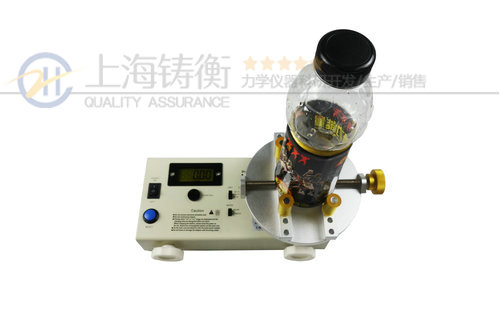 礦泉水用瓶蓋扭力測(cè)試儀0-25N.m國(guó)產(chǎn)生產(chǎn)商