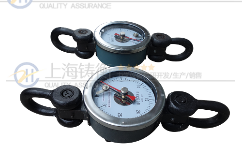 機(jī)械式拉力表