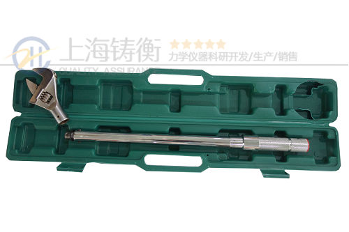 預置式扭力扳手圖片 棘輪頭