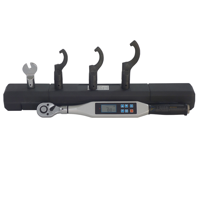 開口頭數(shù)顯扭力扳手