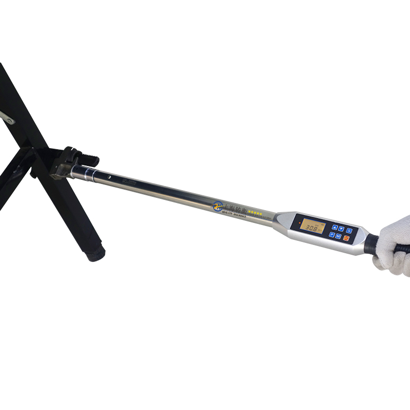 帶數據輸出的扭緊扳手