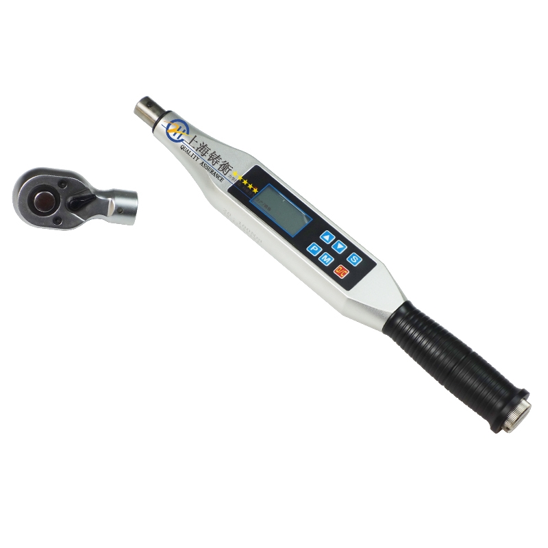 SGSX數顯扭力扳手圖片