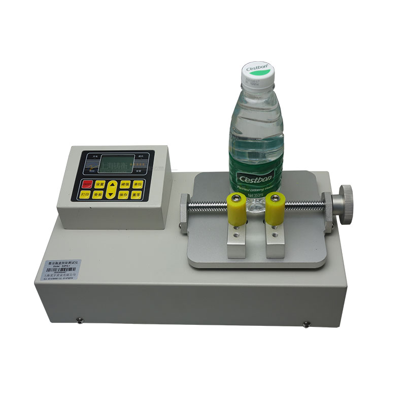 瓶蓋扭矩檢測機(jī)