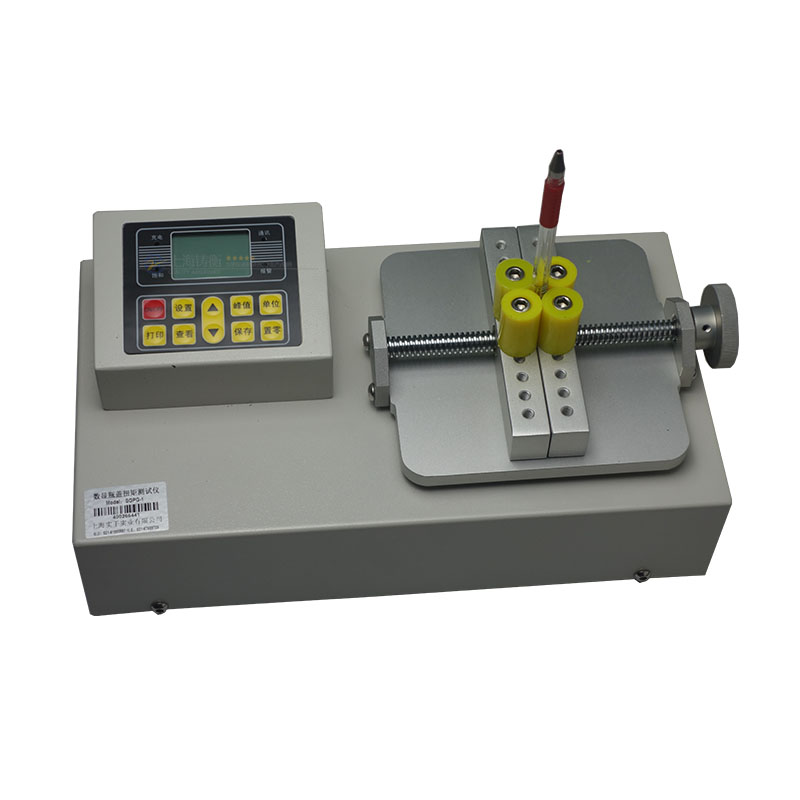 瓶蓋扭矩檢測機(jī)