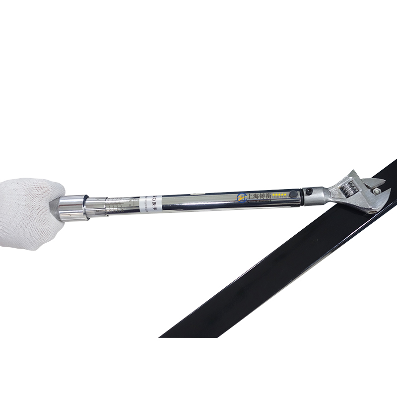 預(yù)置式扭力扳手圖片 活動