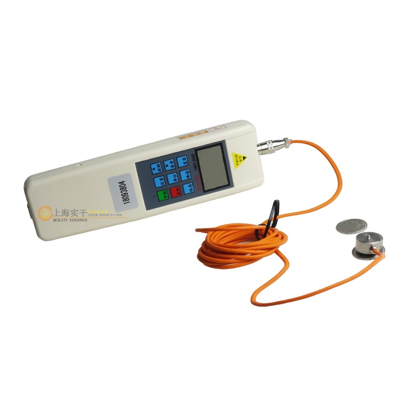 微型數(shù)顯推拉力計(jì)圖片