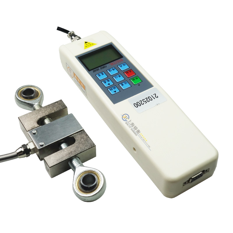 S型電子測力計圖片