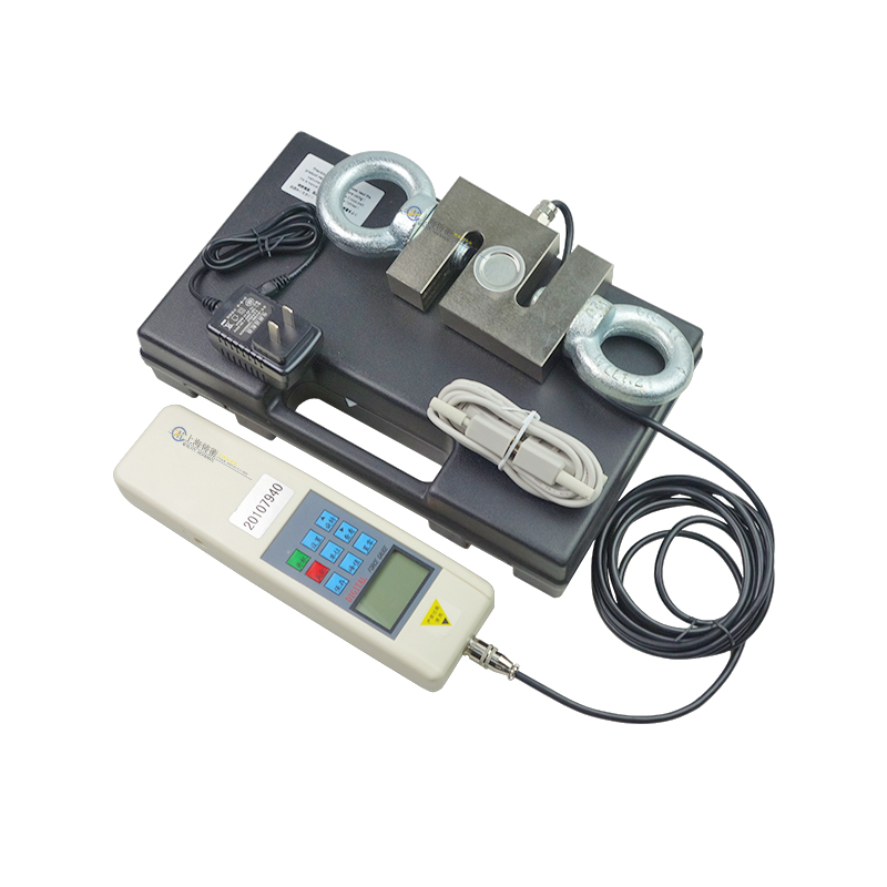 峰值電子測力計