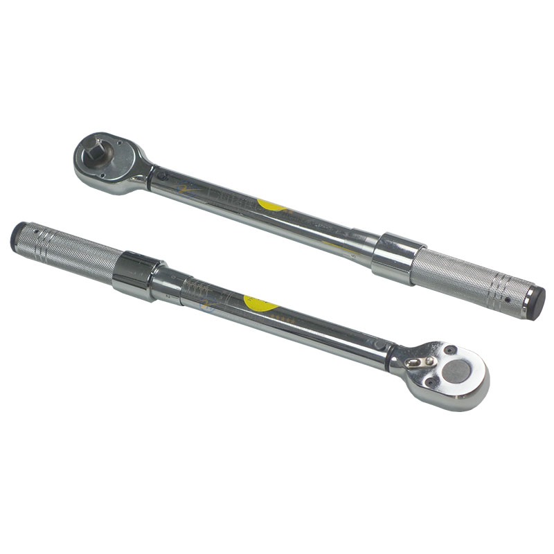 預置式扭力扳手圖片 棘輪