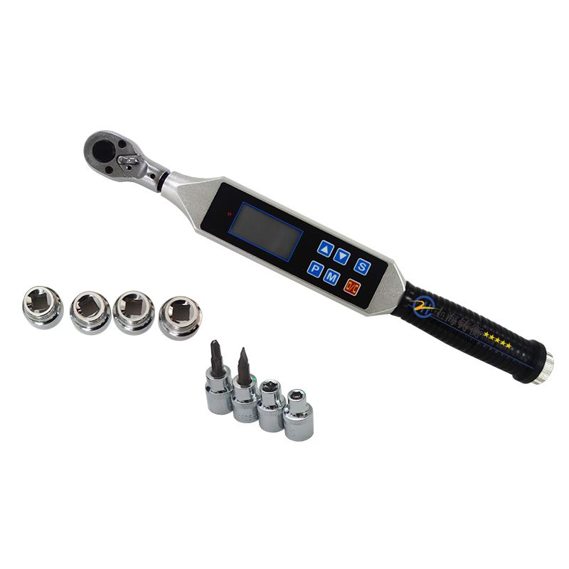 小空間扭力扳手 棘輪