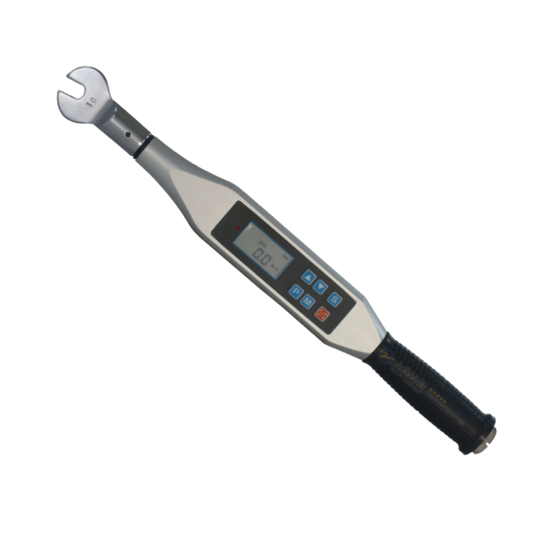 數(shù)顯扭力扳手圖片 開(kāi)口