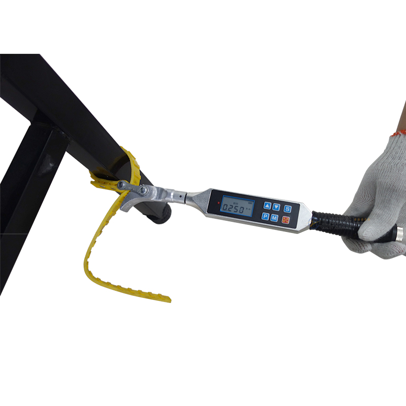數(shù)顯扭力扳手圖片(可配皮帶頭)
