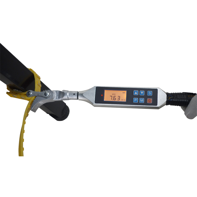 套筒檢測(cè)扭力扳手圖片 皮帶頭