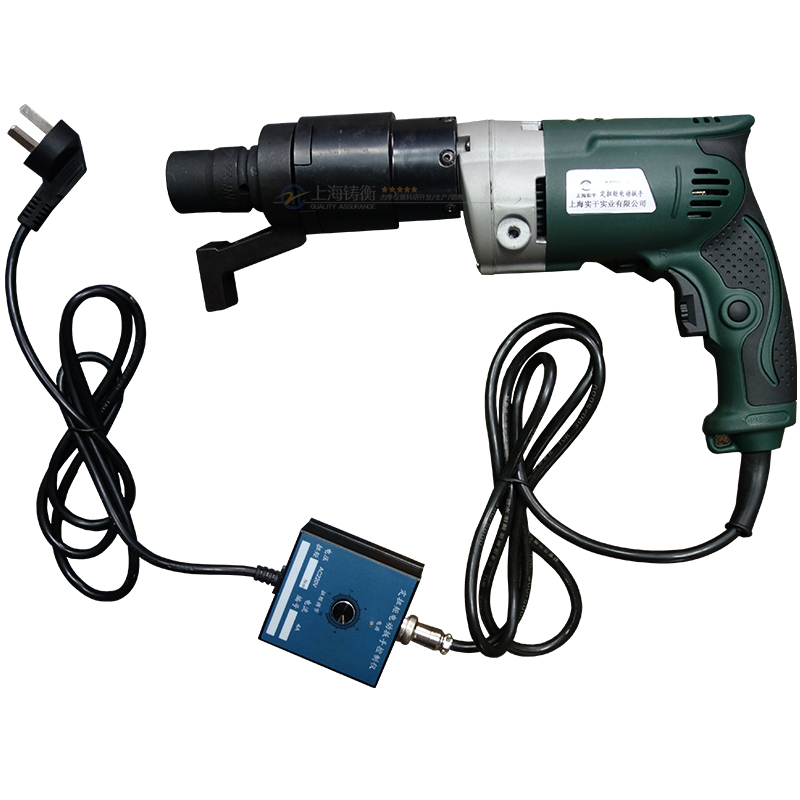 電動(dòng)定扭矩扳手