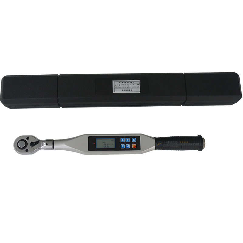 SGSX電子式扭力扳手