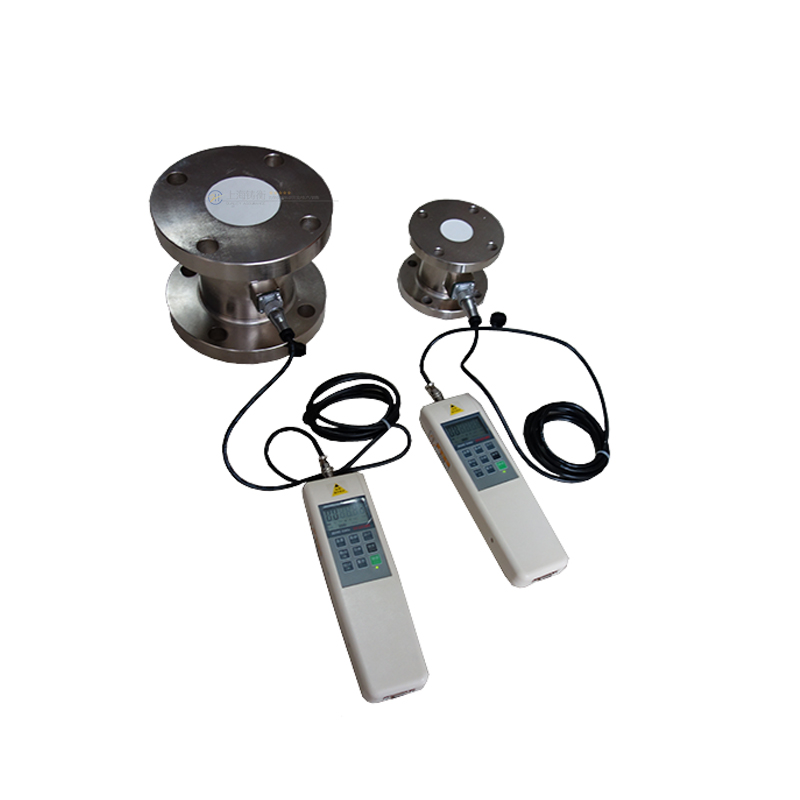法蘭式測(cè)力儀