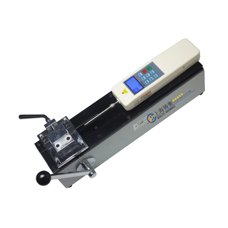 線材端子拉力測試儀