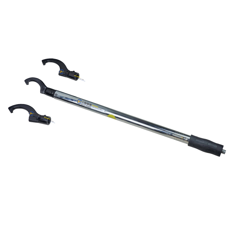 預置式扭力扳手圖片 勾頭