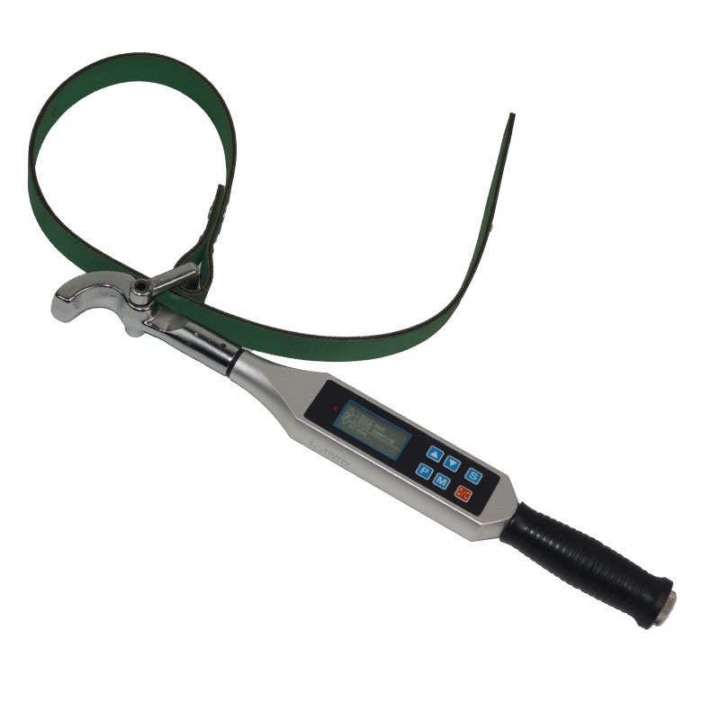 實時傳輸扭力扳手圖片 皮帶