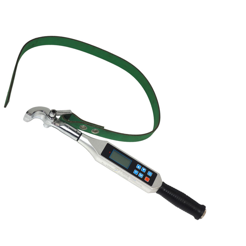 數(shù)顯扭力扳手