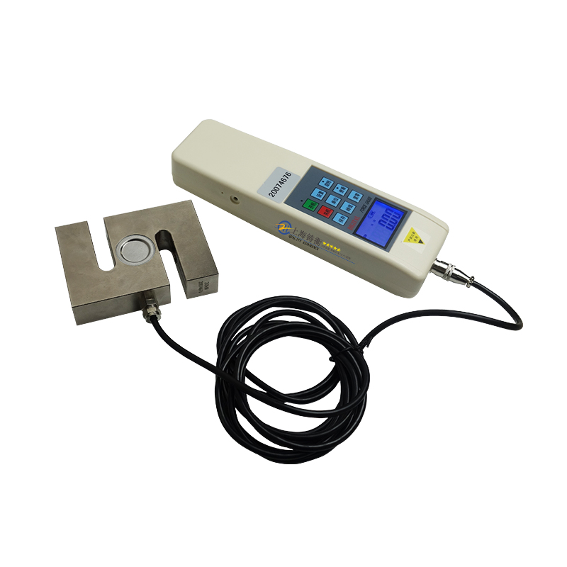 電子測力計圖片