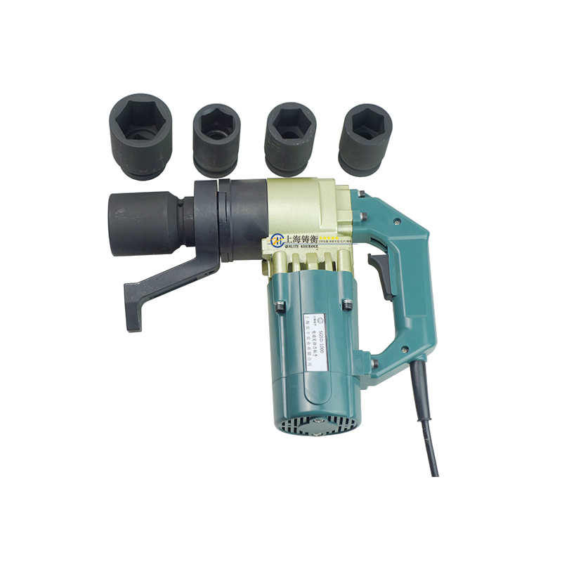 大力矩電動扳手